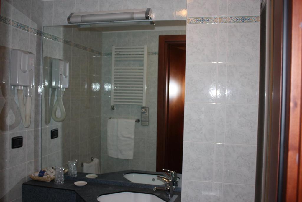 Hotel Tre Denti Cantalupa Room photo