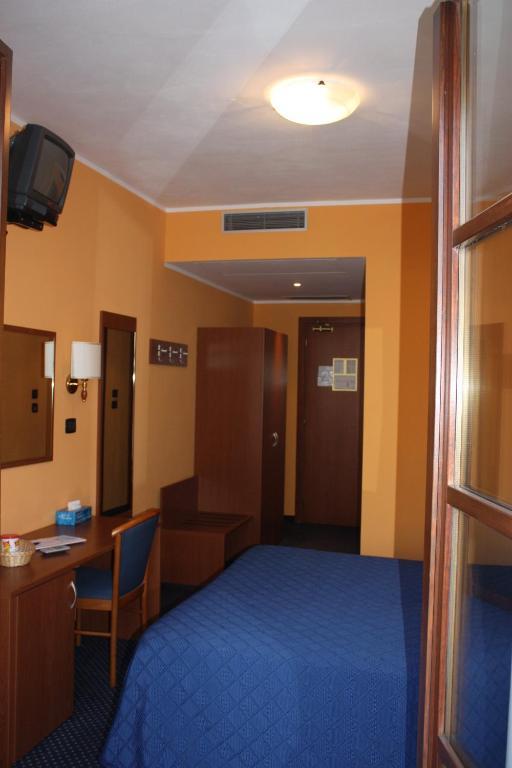 Hotel Tre Denti Cantalupa Room photo