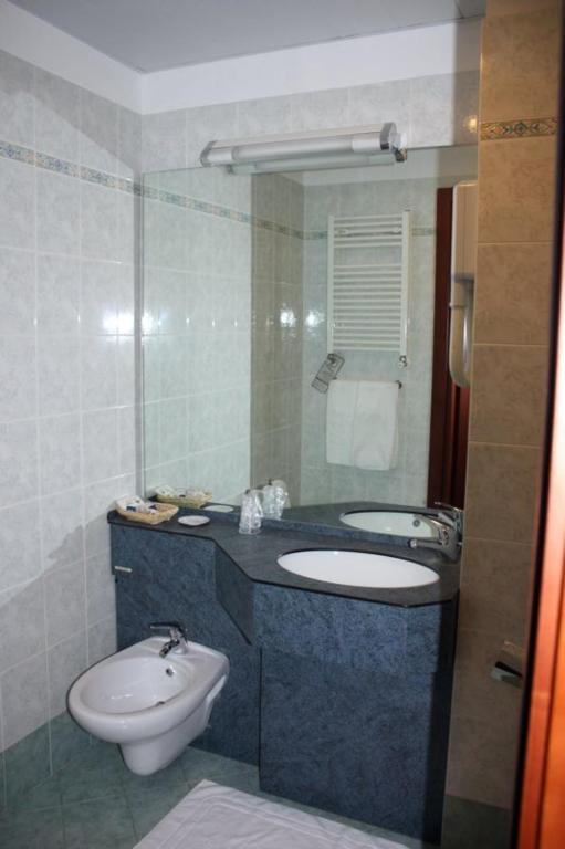 Hotel Tre Denti Cantalupa Room photo