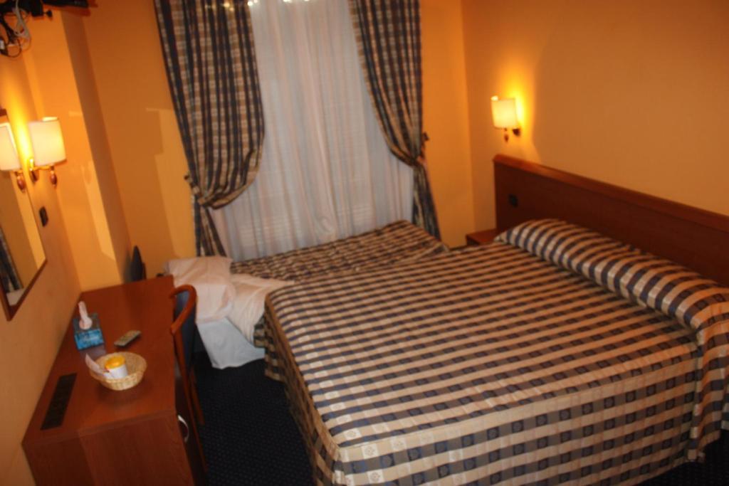 Hotel Tre Denti Cantalupa Room photo