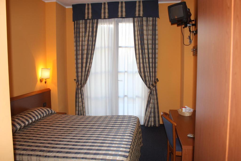 Hotel Tre Denti Cantalupa Room photo
