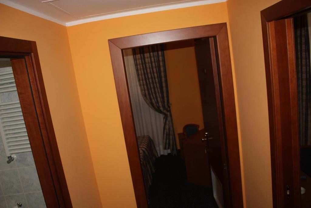 Hotel Tre Denti Cantalupa Room photo