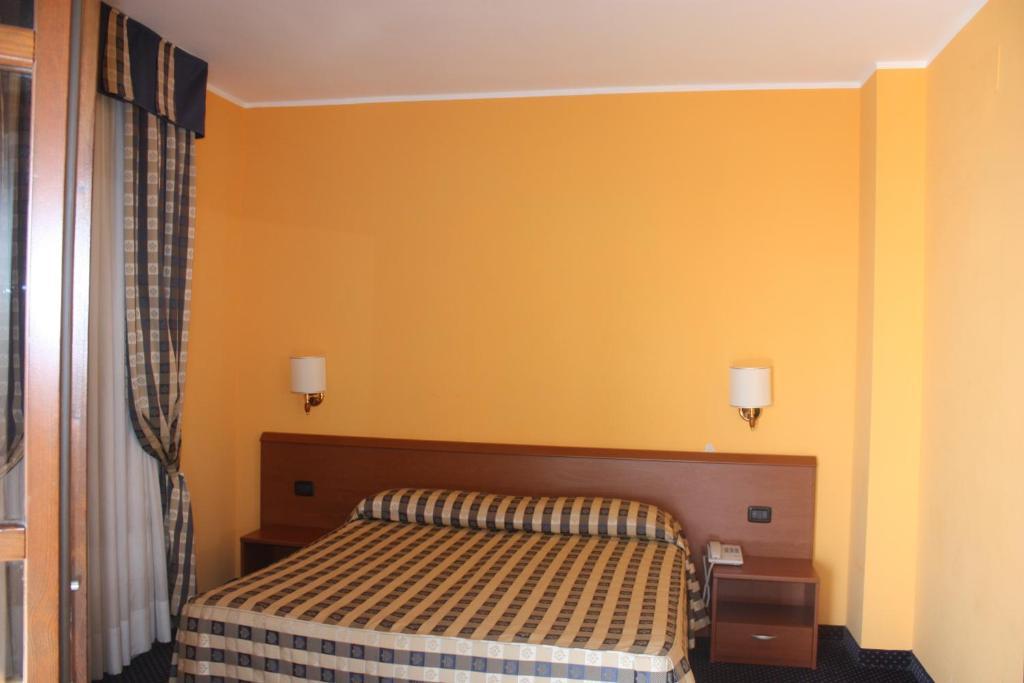 Hotel Tre Denti Cantalupa Room photo