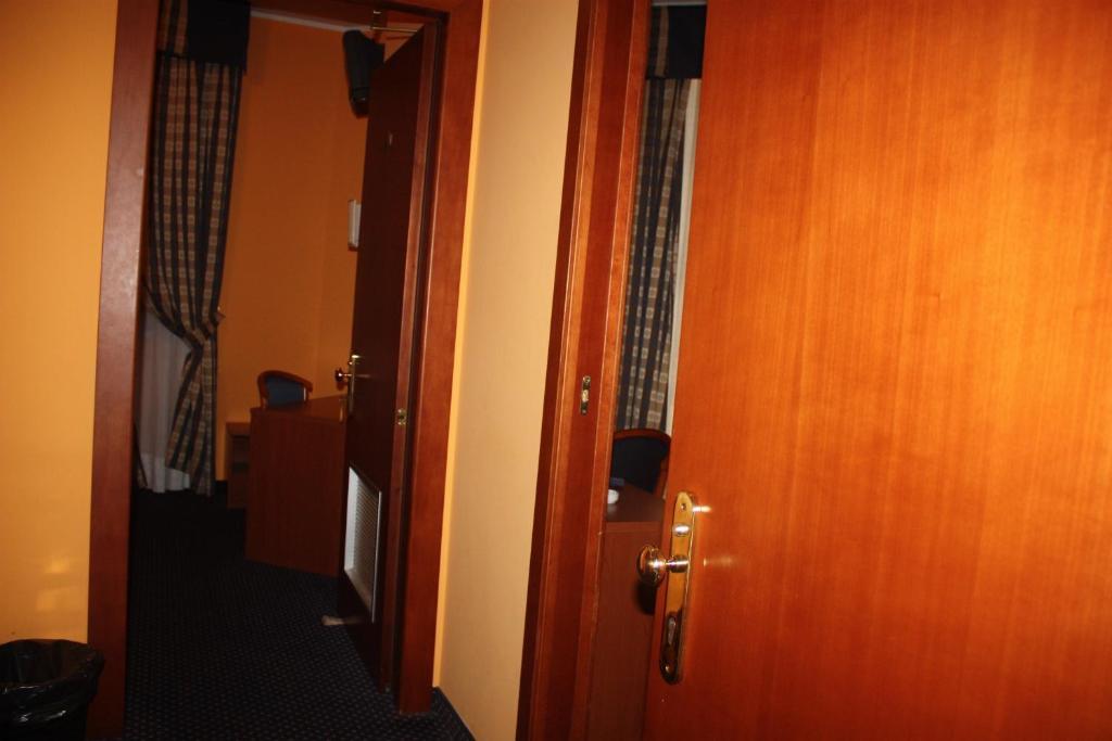 Hotel Tre Denti Cantalupa Room photo
