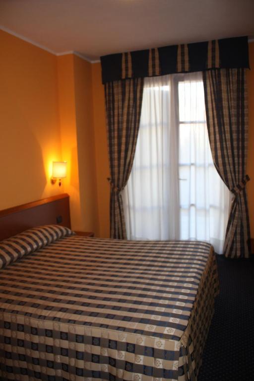 Hotel Tre Denti Cantalupa Room photo