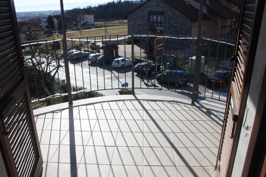 Hotel Tre Denti Cantalupa Room photo